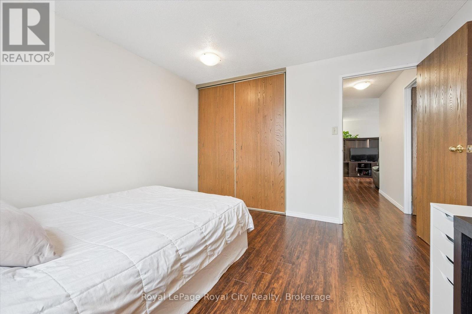 1410 - 35 Green Valley Drive, Kitchener, Ontario N2P 2A5 - Photo 20 - X12542894