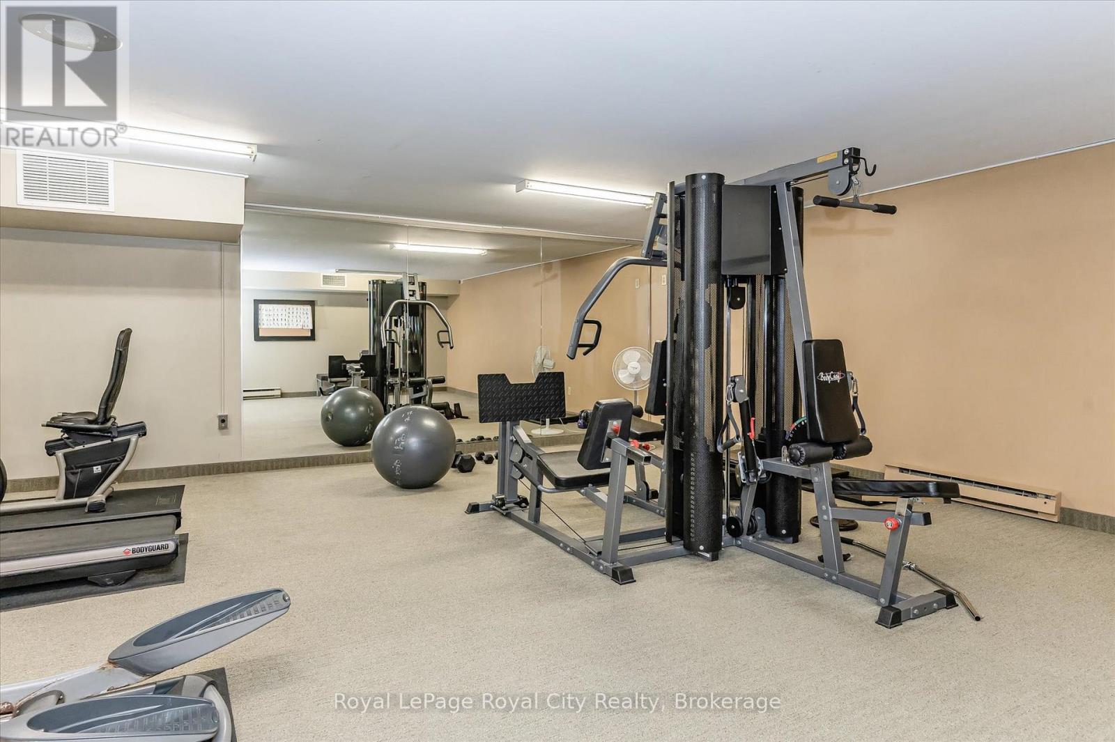 1410 - 35 Green Valley Drive, Kitchener, Ontario N2P 2A5 - Photo 26 - X12542894