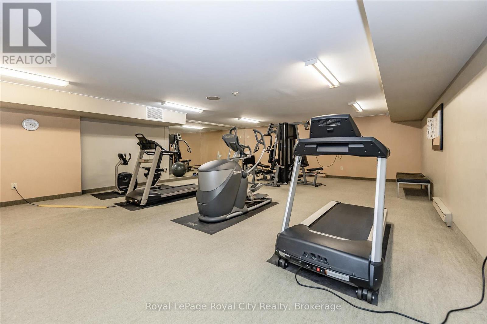 1410 - 35 Green Valley Drive, Kitchener, Ontario N2P 2A5 - Photo 27 - X12542894