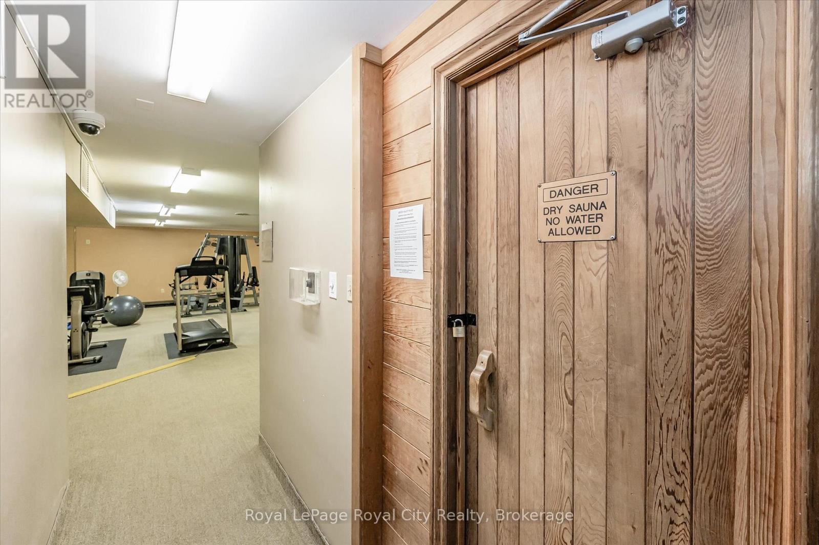 1410 - 35 Green Valley Drive, Kitchener, Ontario N2P 2A5 - Photo 28 - X12542894