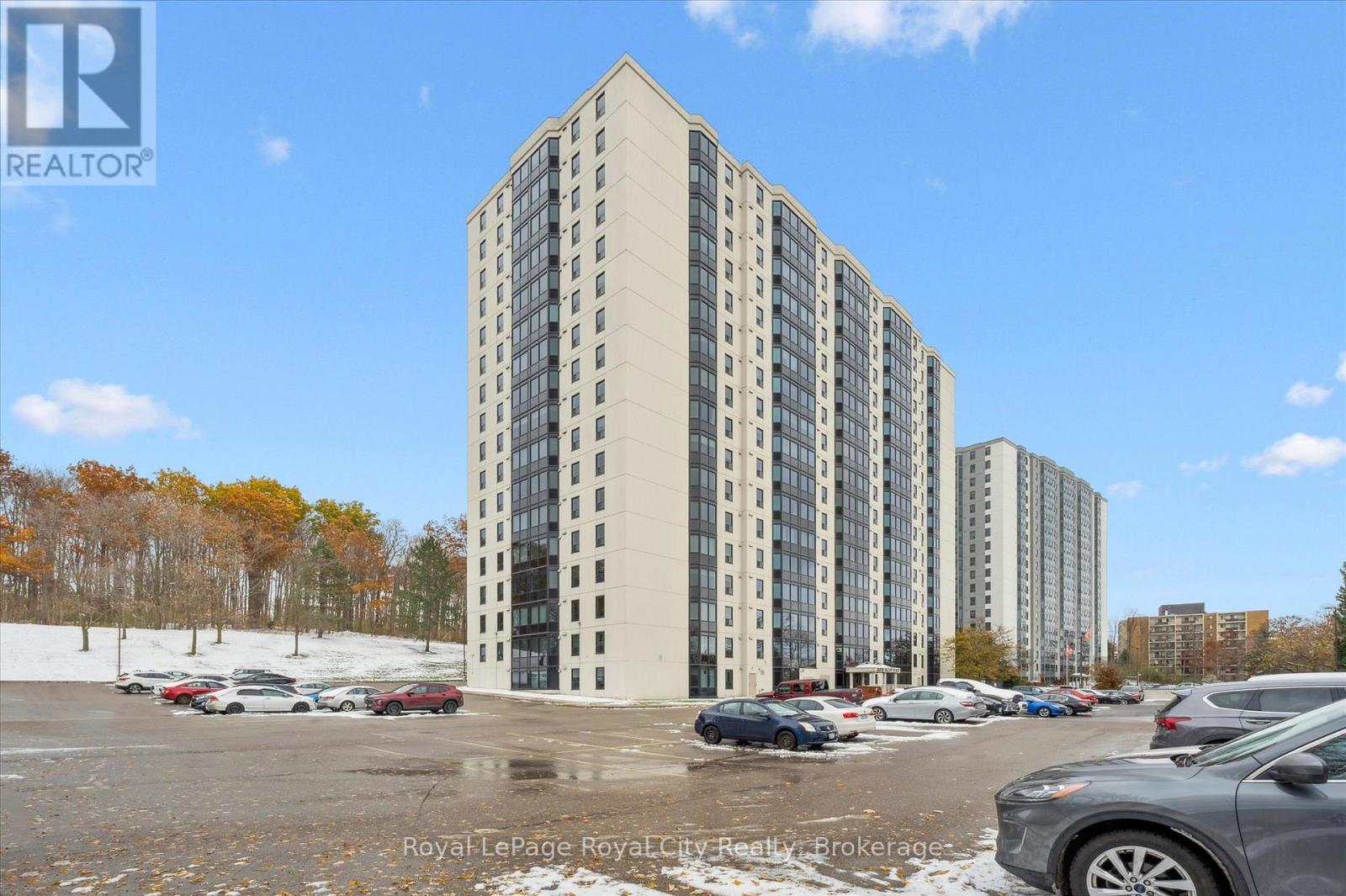 1410 - 35 Green Valley Drive, Kitchener, Ontario N2P 2A5 - Photo 35 - X12542894