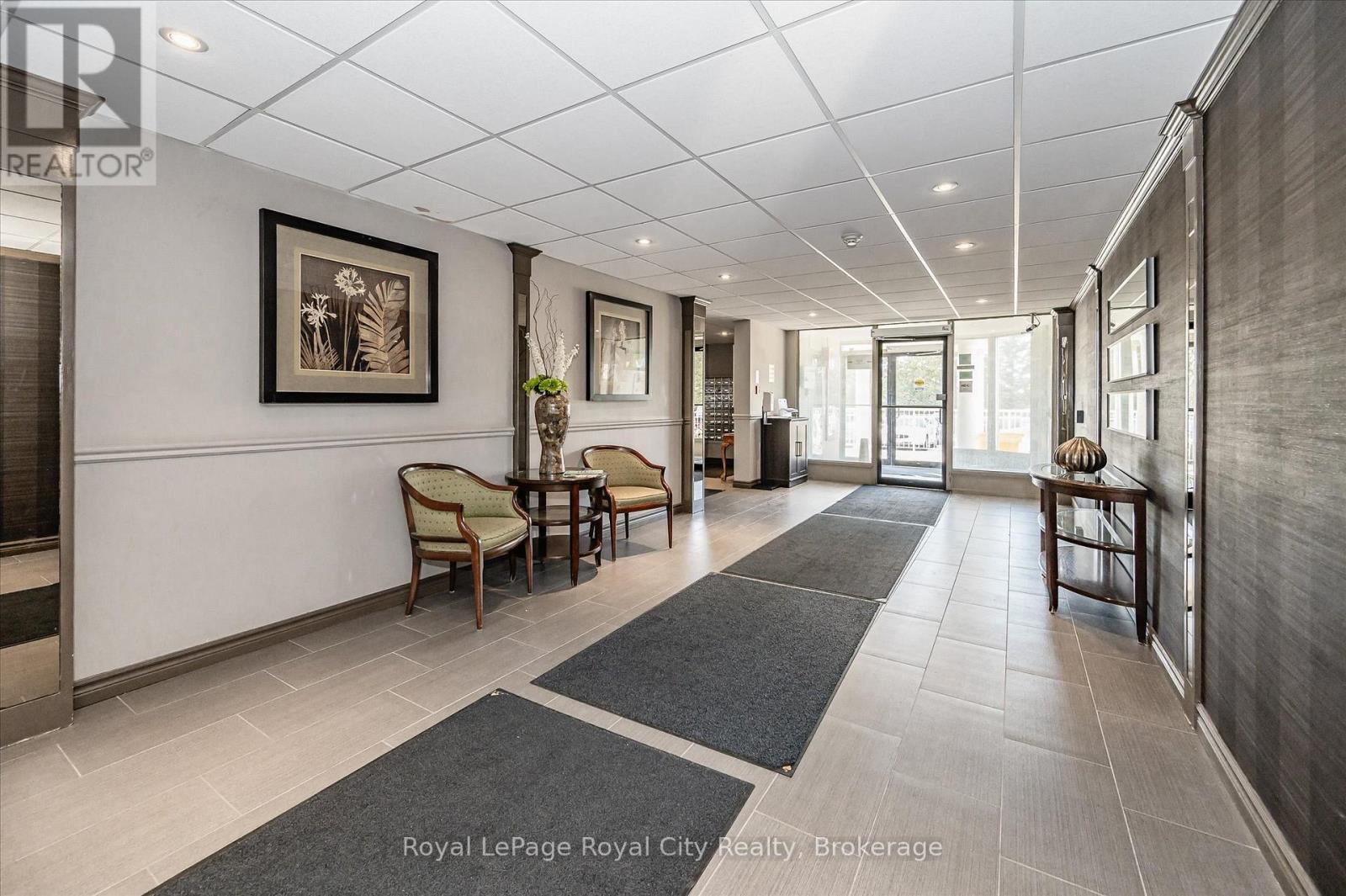 1410 - 35 Green Valley Drive, Kitchener, Ontario N2P 2A5 - Photo 37 - X12542894