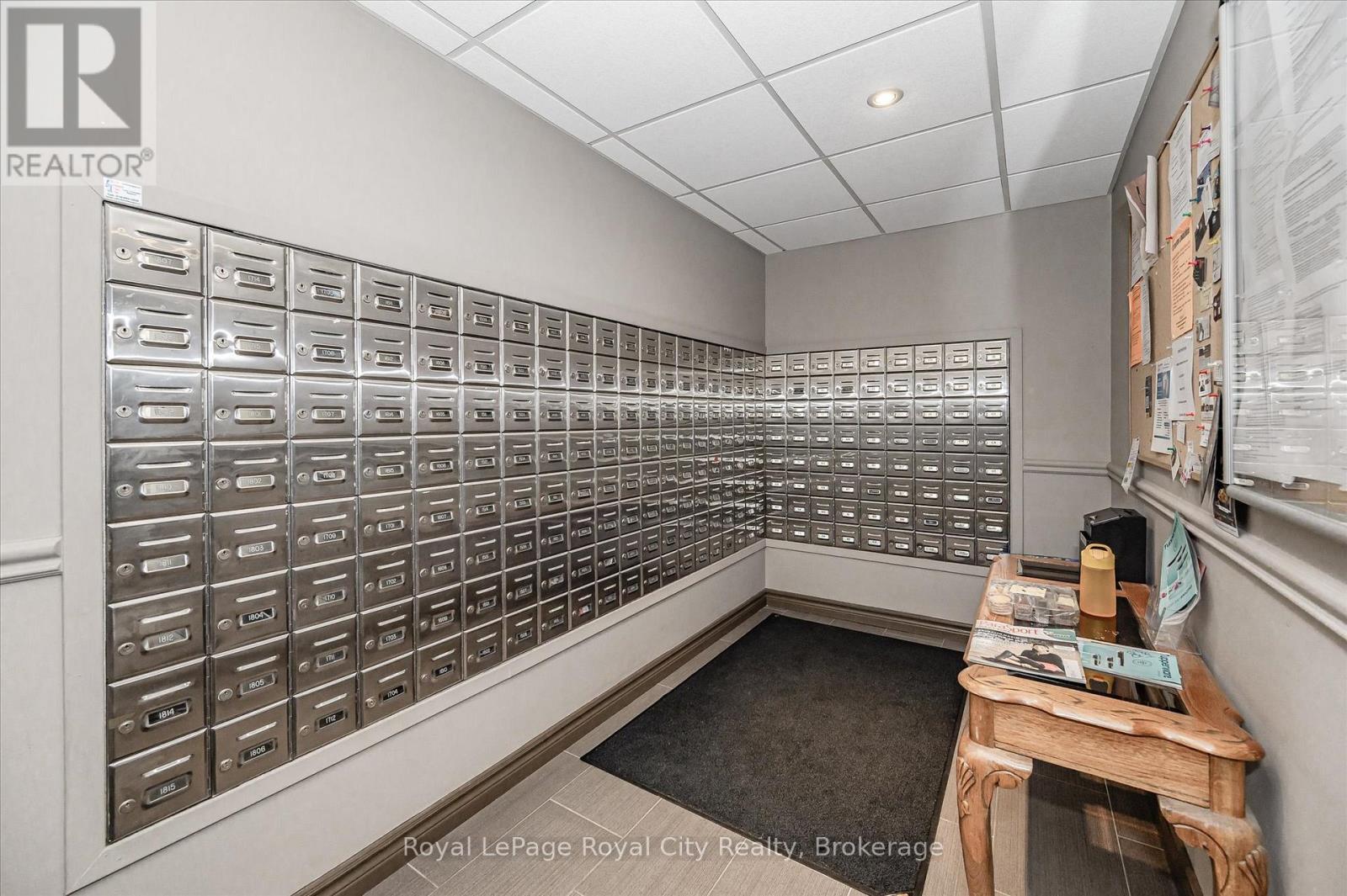 1410 - 35 Green Valley Drive, Kitchener, Ontario N2P 2A5 - Photo 38 - X12542894