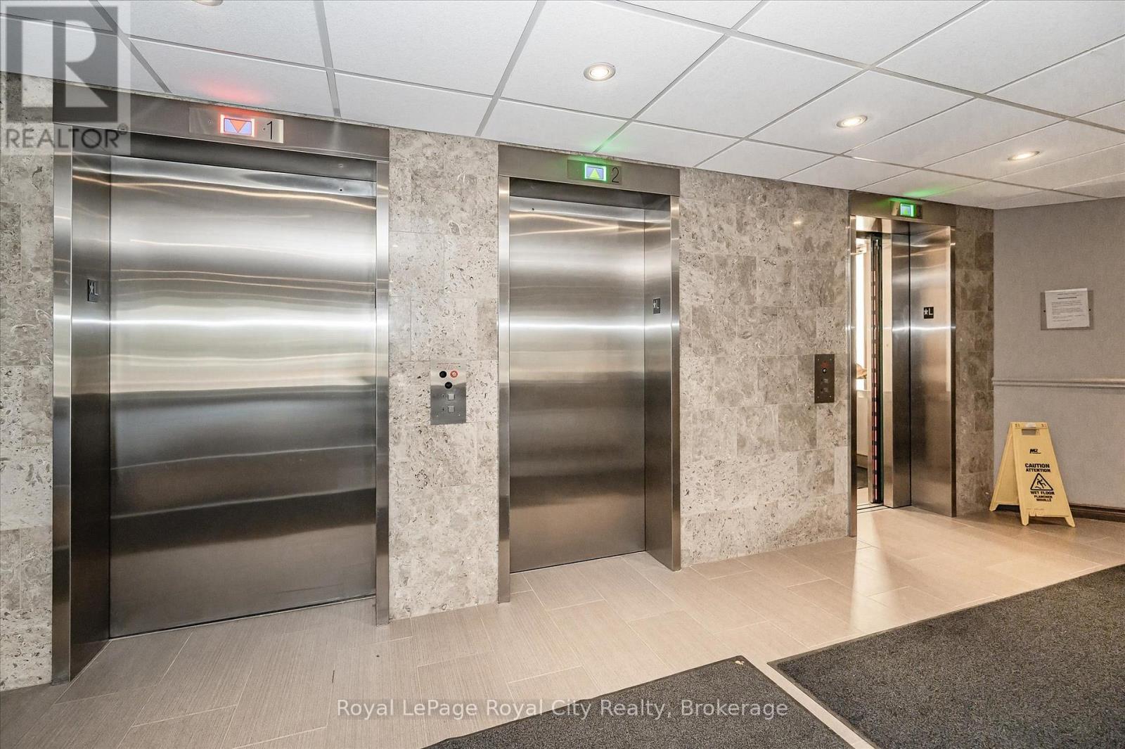 1410 - 35 Green Valley Drive, Kitchener, Ontario N2P 2A5 - Photo 39 - X12542894