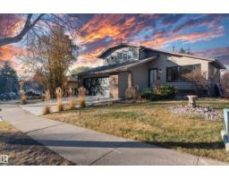 32 WOODCREST AV Woodlands (St. Albert)