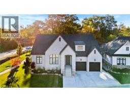 3 FEDORKOW Lane, St. Davids, Ontario