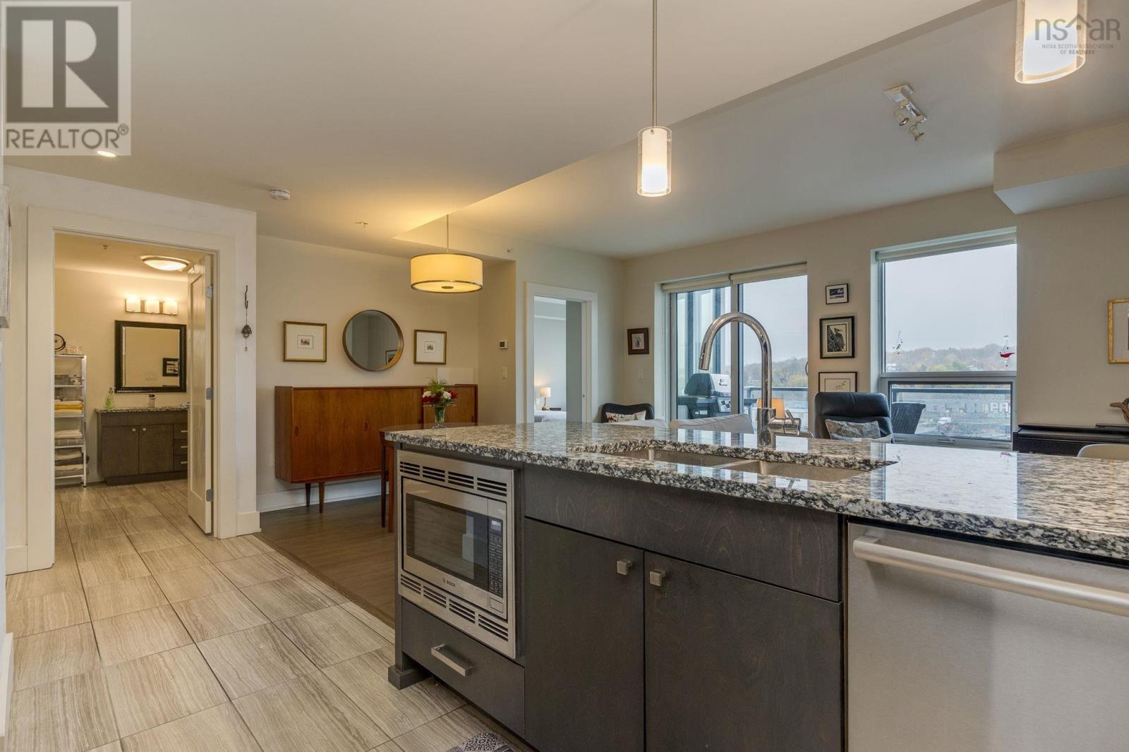 401 67 Kings Wharf Place Place, Dartmouth, Nova Scotia  B2Y 0C6 - Photo 11 - 202527799