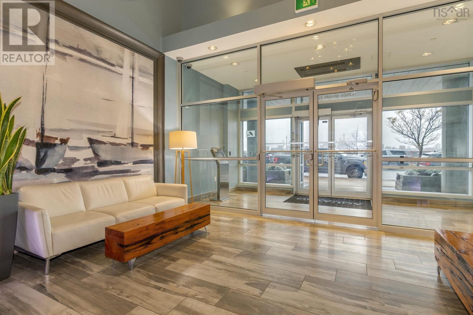 401 67 Kings Wharf Place Place, Dartmouth, Nova Scotia  B2Y 0C6 - Photo 2 - 202527799