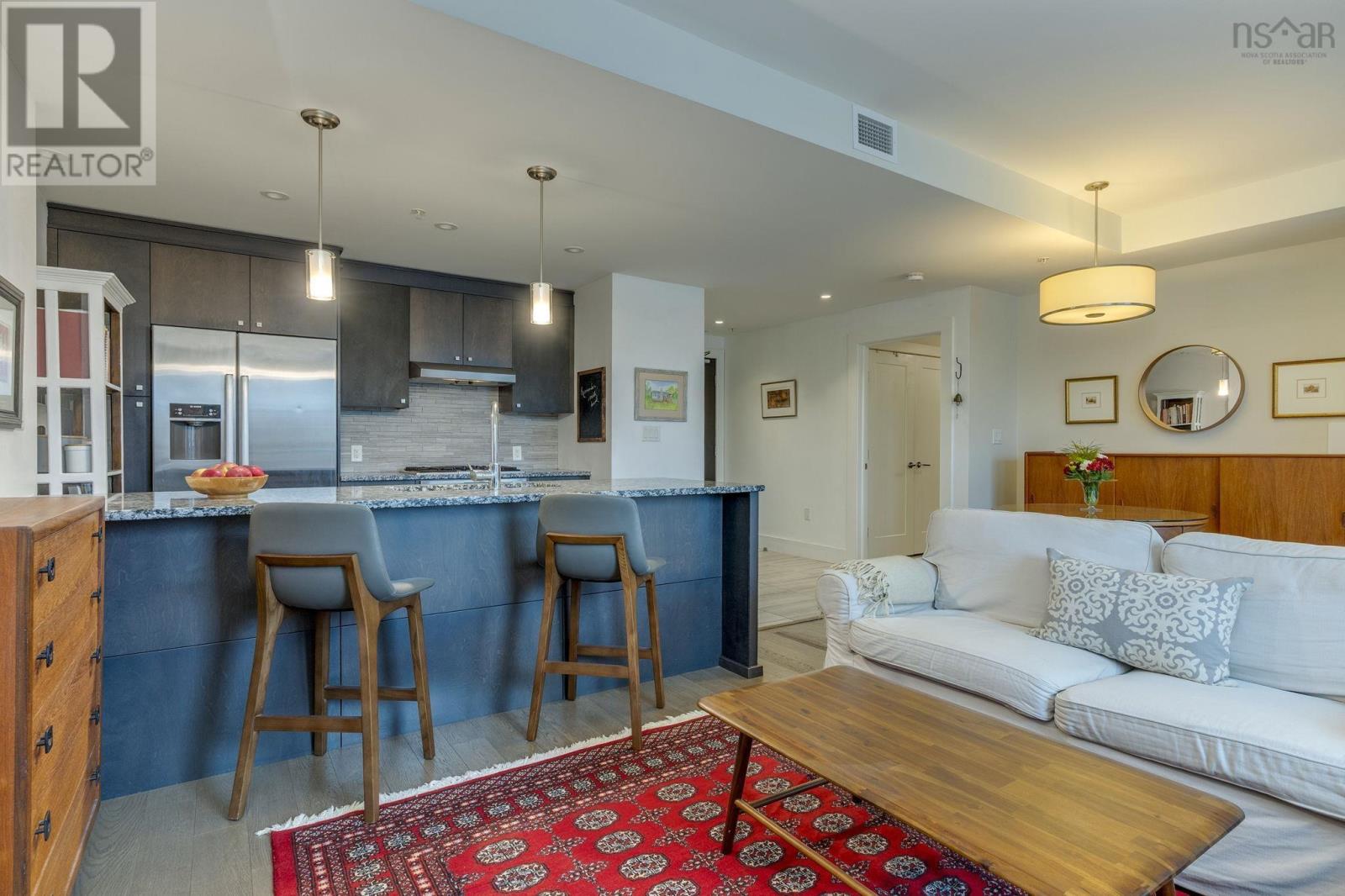 401 67 Kings Wharf Place Place, Dartmouth, Nova Scotia  B2Y 0C6 - Photo 20 - 202527799