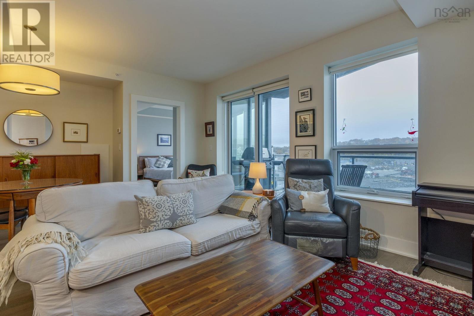 401 67 Kings Wharf Place Place, Dartmouth, Nova Scotia  B2Y 0C6 - Photo 17 - 202527799