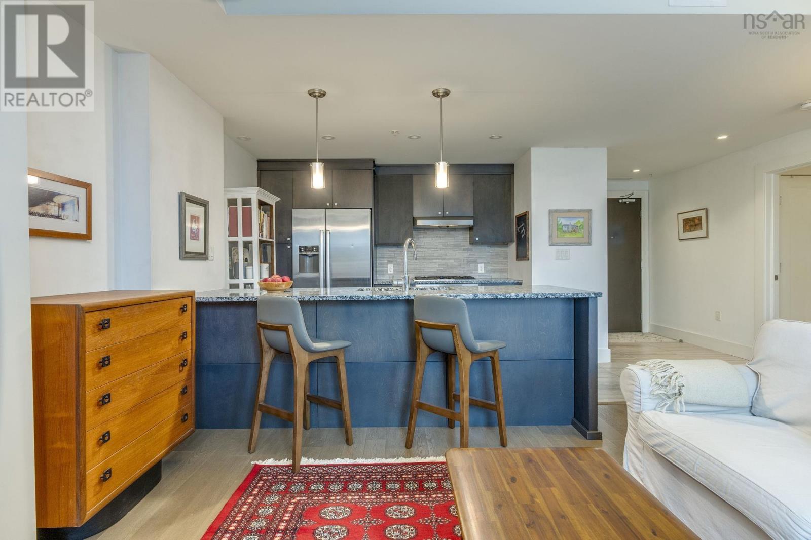 401 67 Kings Wharf Place Place, Dartmouth, Nova Scotia  B2Y 0C6 - Photo 19 - 202527799