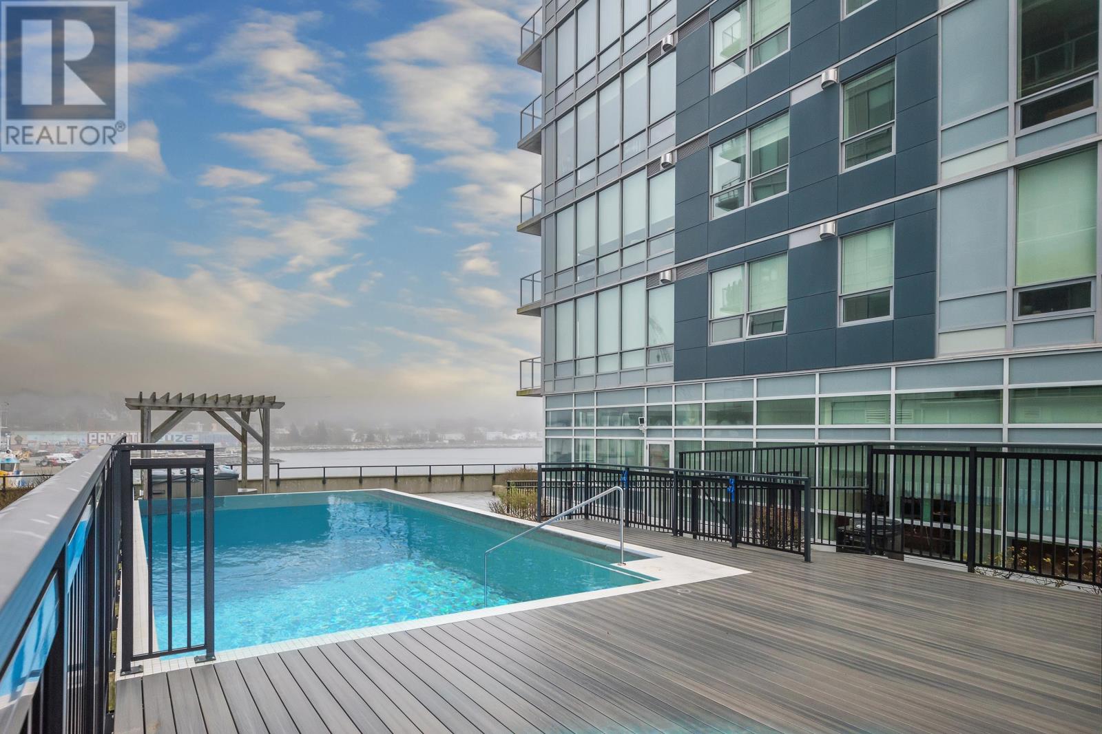 401 67 Kings Wharf Place Place, Dartmouth, Nova Scotia  B2Y 0C6 - Photo 34 - 202527799