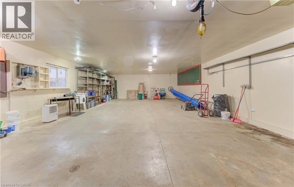 48 Dupont Street E, Waterloo, Ontario N2J 2G9 - Photo 30 - 40786954