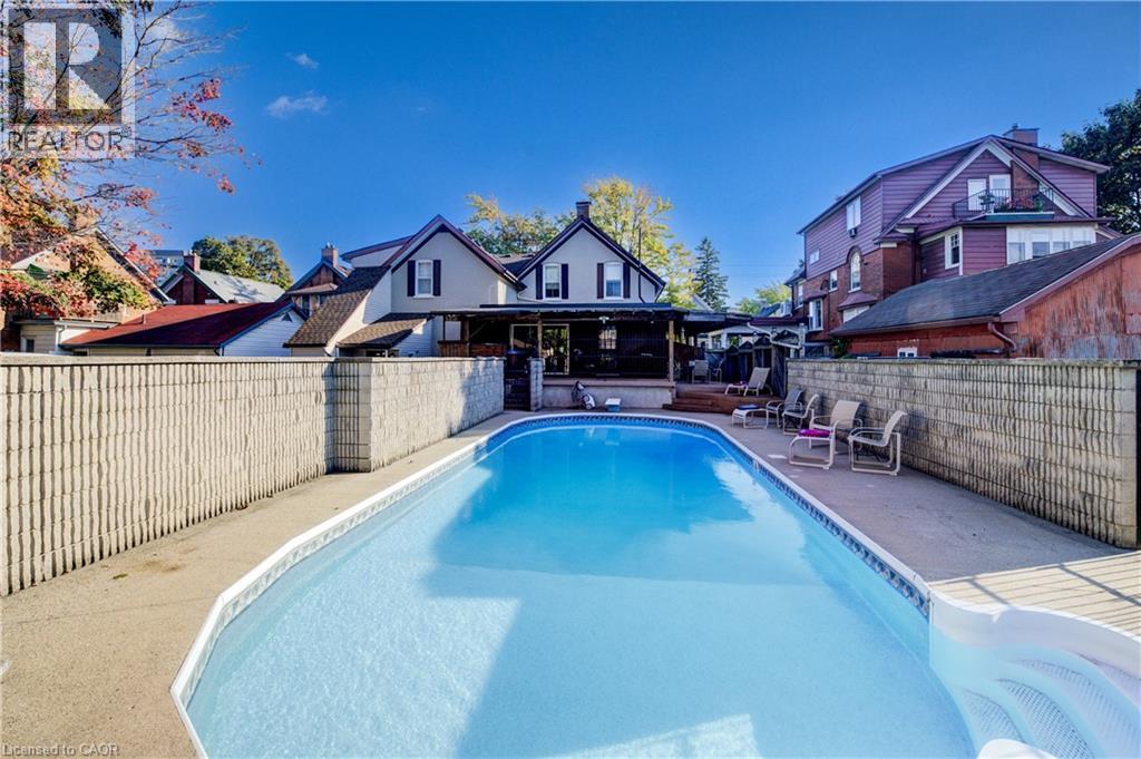 48 Dupont Street E, Waterloo, Ontario N2J 2G9 - Photo 36 - 40786954