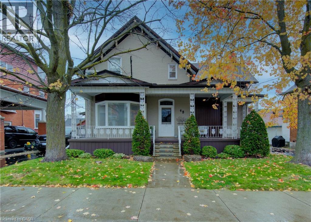 48 Dupont Street E, Waterloo, Ontario N2J 2G9 - Photo 4 - 40786954