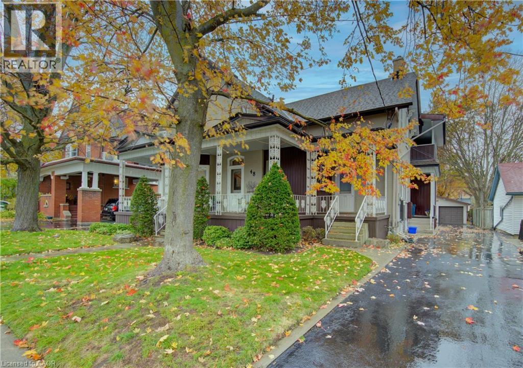 48 Dupont Street E, Waterloo, Ontario N2J 2G9 - Photo 2 - 40786954