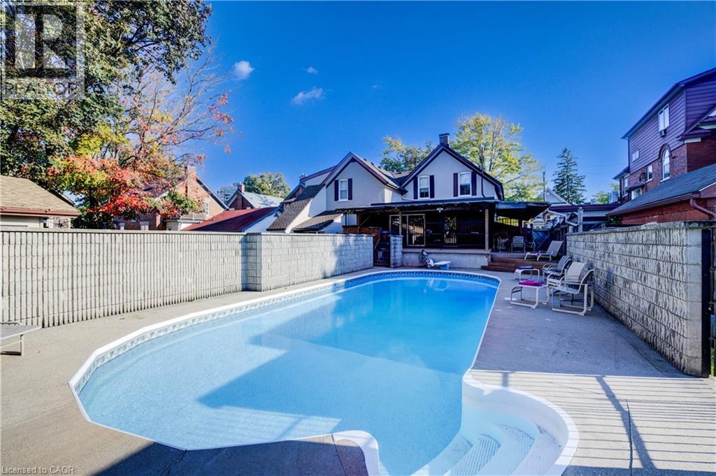 48 Dupont Street E, Waterloo, Ontario N2J 2G9 - Photo 35 - 40786954