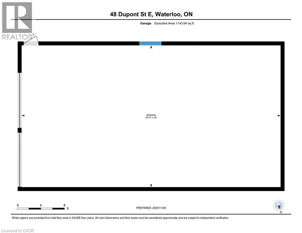 48 Dupont Street E, Waterloo, Ontario N2J 2G9 - Photo 42 - 40786954