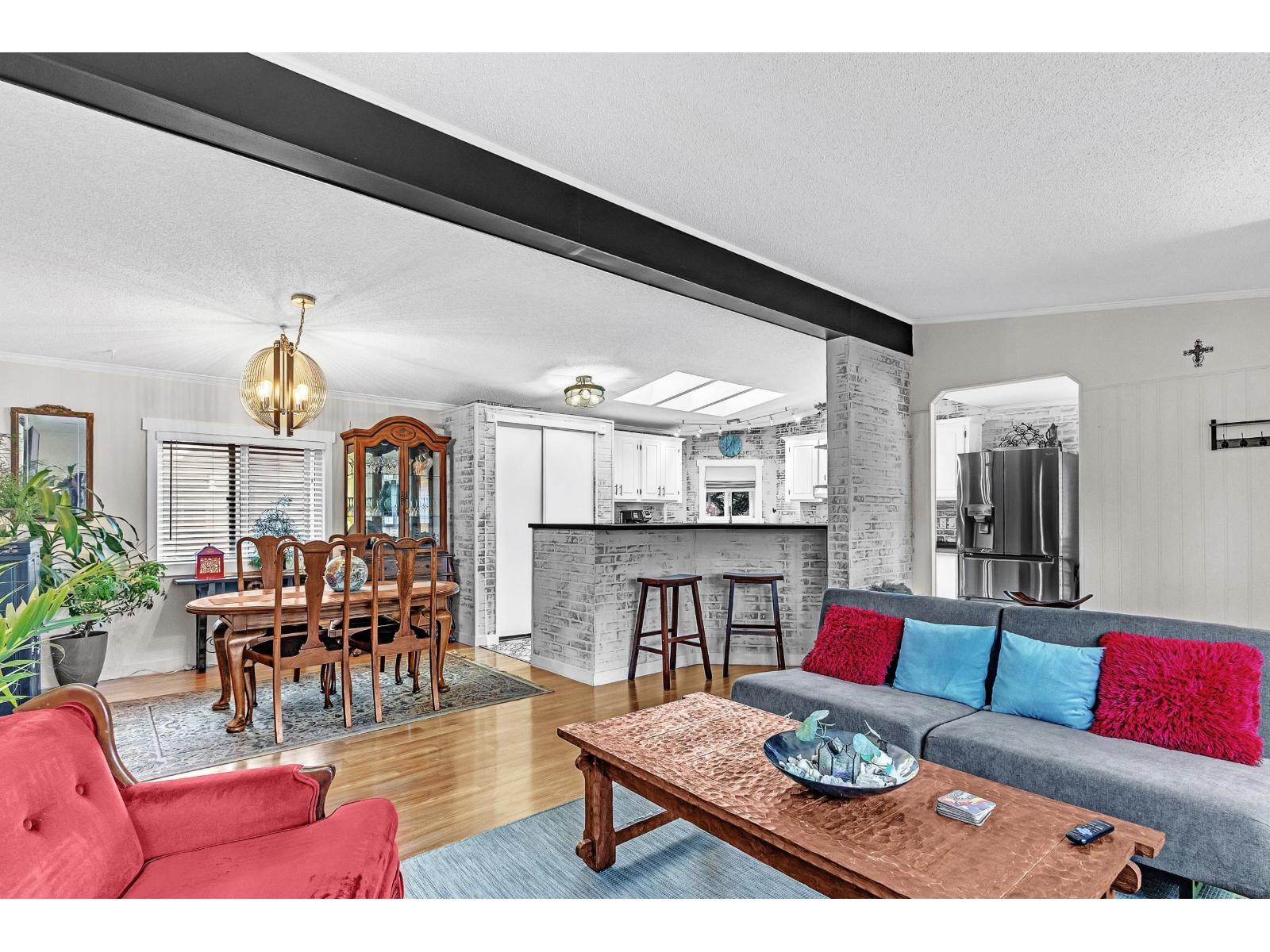 41 6338 Vedder Road, Sardis South, Chilliwack, British Columbia  V2R 3R2 - Photo 3 - R3067148