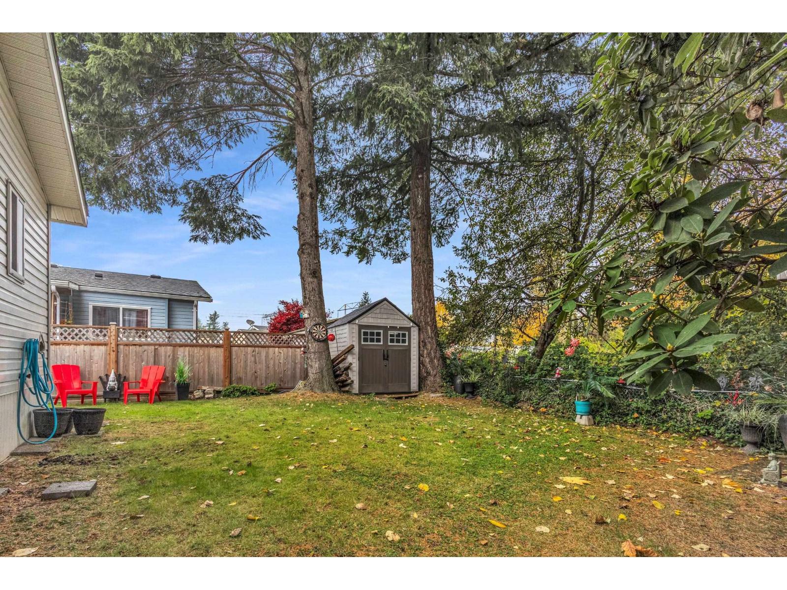 41 6338 Vedder Road, Sardis South, Chilliwack, British Columbia  V2R 3R2 - Photo 20 - R3067148