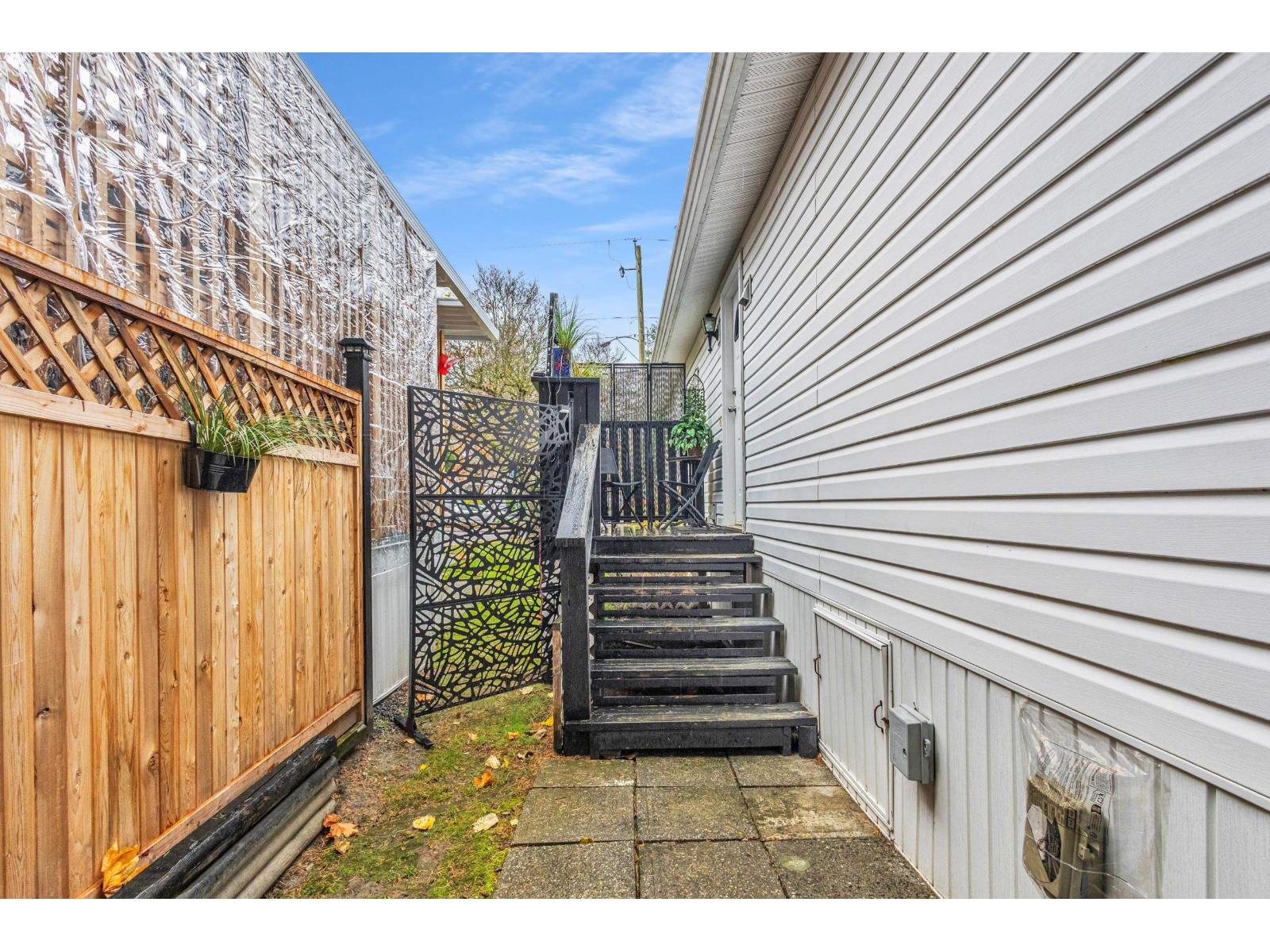 41 6338 Vedder Road, Sardis South, Chilliwack, British Columbia  V2R 3R2 - Photo 21 - R3067148