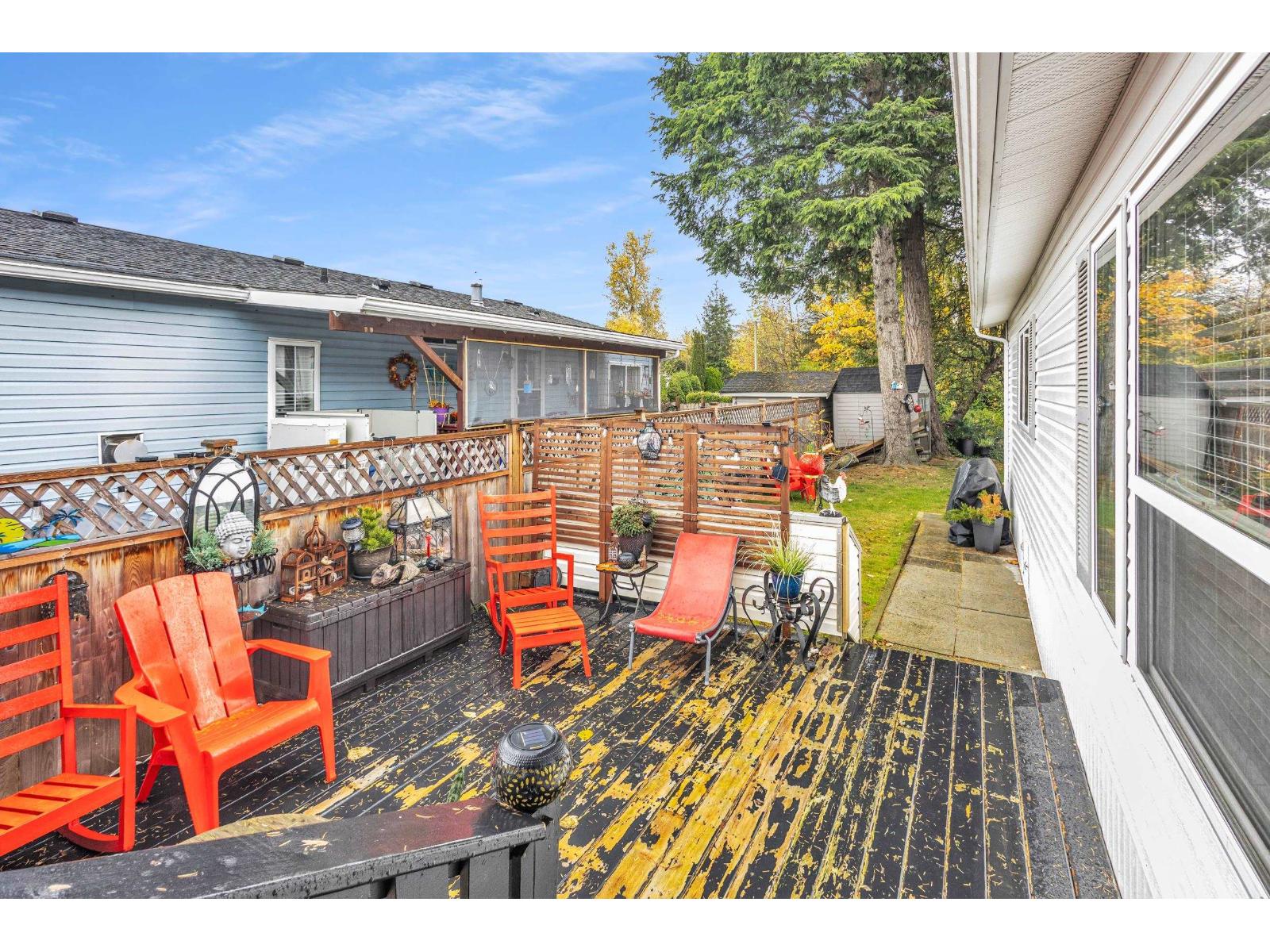41 6338 Vedder Road, Sardis South, Chilliwack, British Columbia  V2R 3R2 - Photo 16 - R3067148