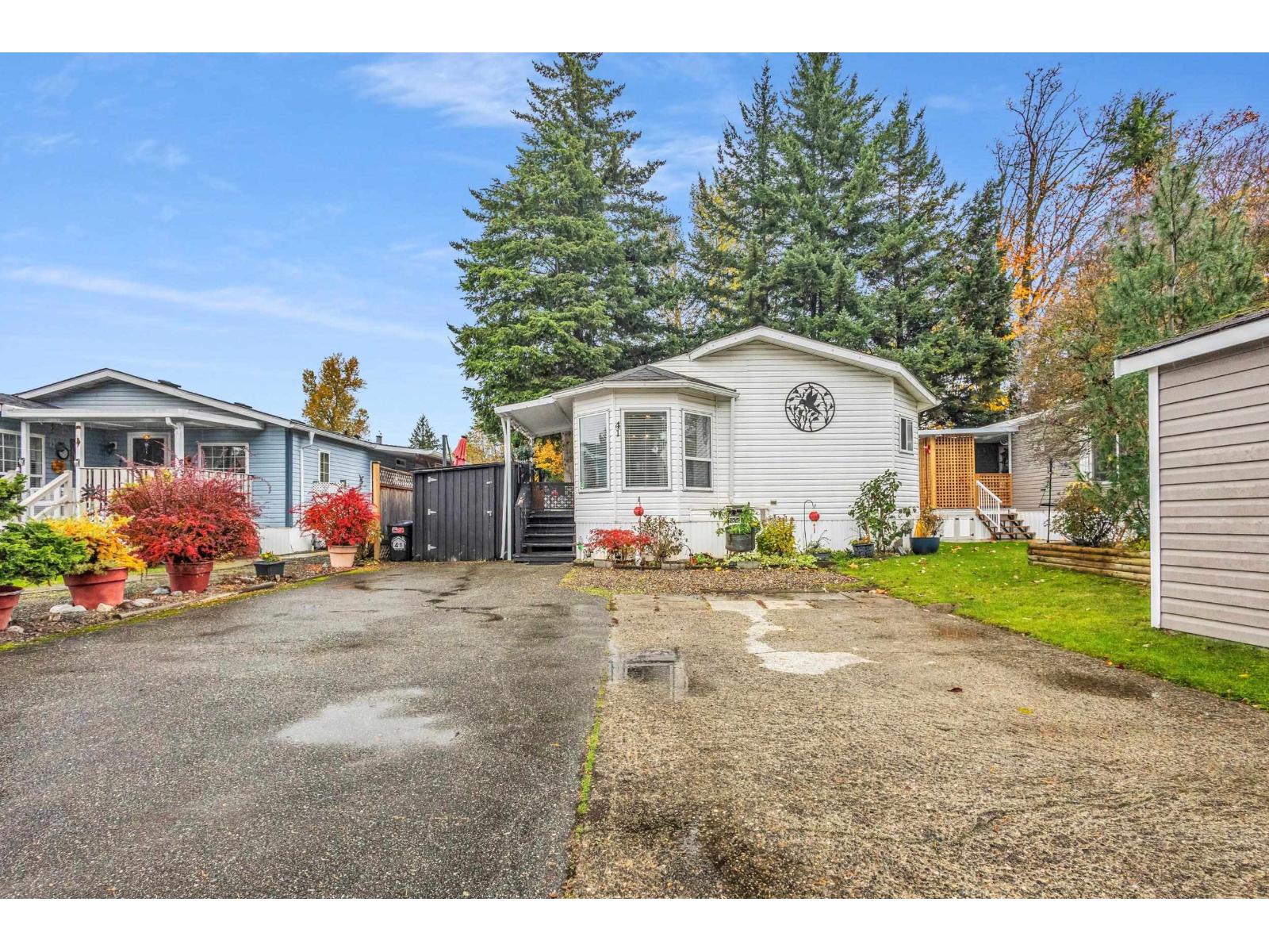 41 6338 Vedder Road, Sardis South, Chilliwack, British Columbia  V2R 3R2 - Photo 24 - R3067148