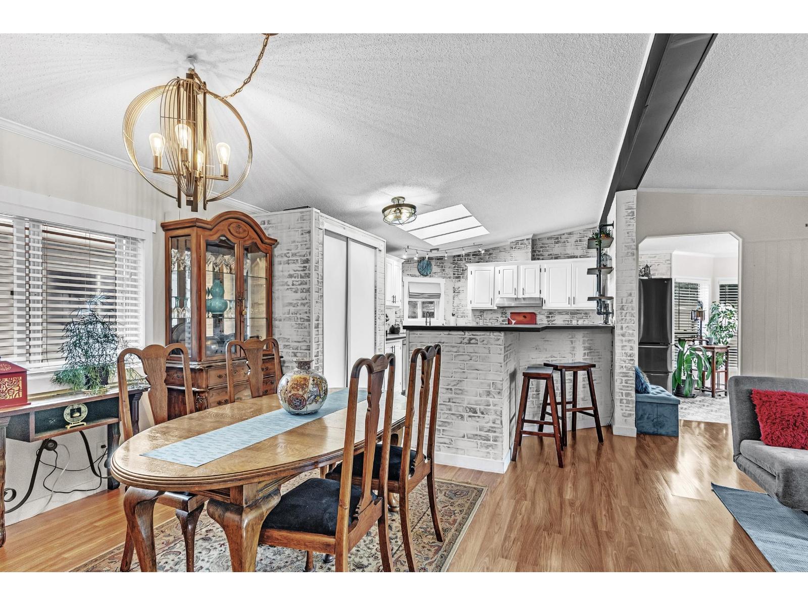 41 6338 Vedder Road, Sardis South, Chilliwack, British Columbia  V2R 3R2 - Photo 4 - R3067148