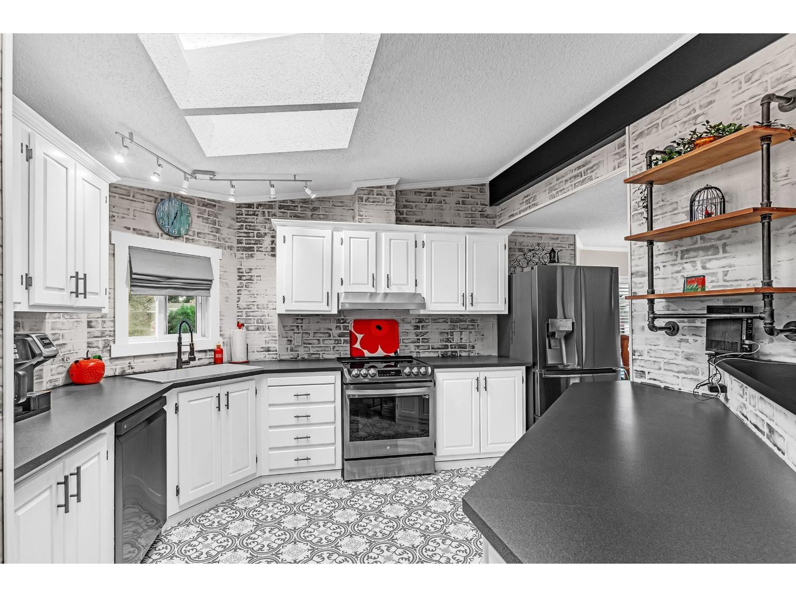 41 6338 Vedder Road, Sardis South, Chilliwack, British Columbia  V2R 3R2 - Photo 9 - R3067148