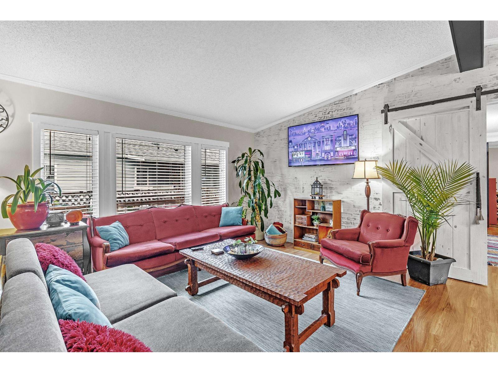 41 6338 Vedder Road, Sardis South, Chilliwack, British Columbia  V2R 3R2 - Photo 2 - R3067148