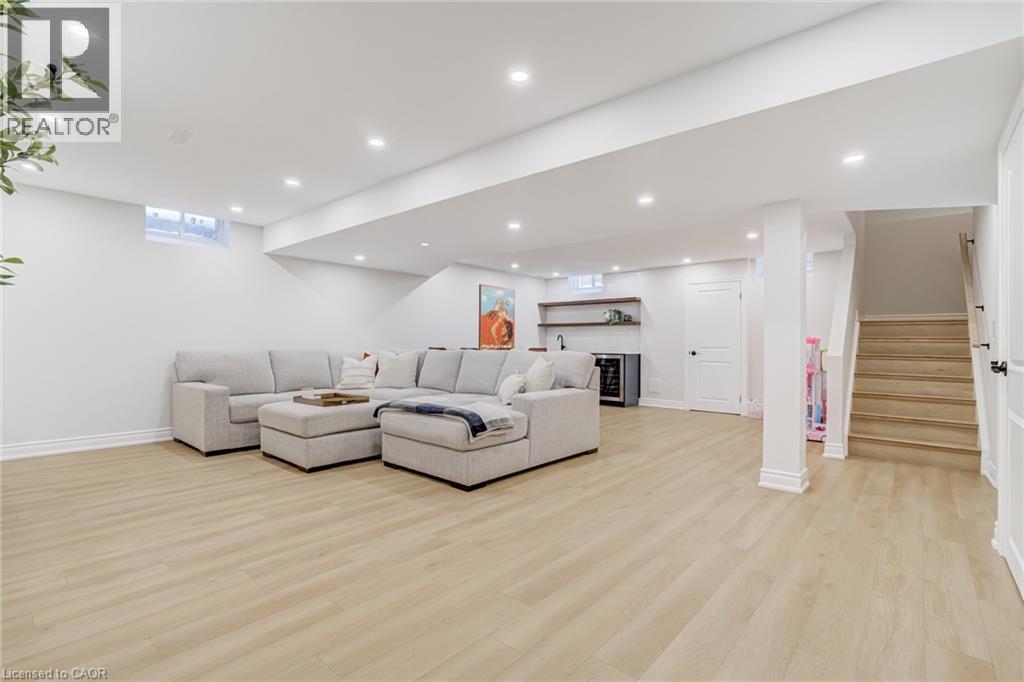 36 Irwin Avenue, Ancaster, Ontario  L9K 0E9 - Photo 38 - 40787360