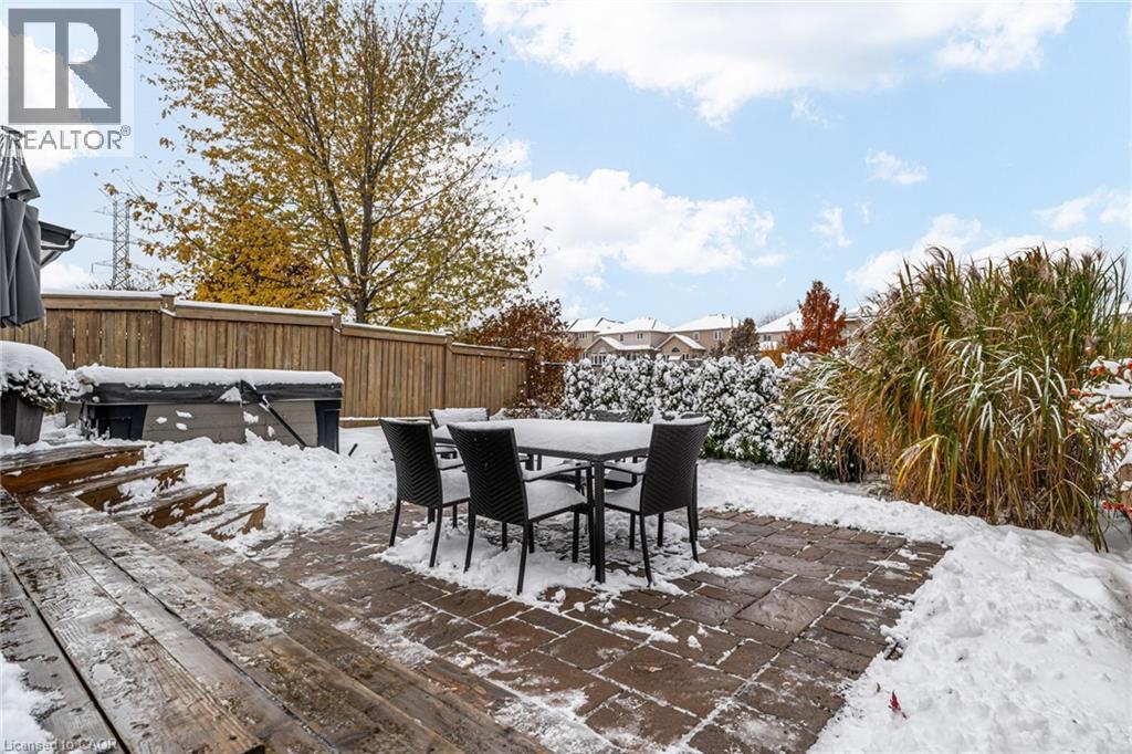 36 Irwin Avenue, Ancaster, Ontario  L9K 0E9 - Photo 46 - 40787360