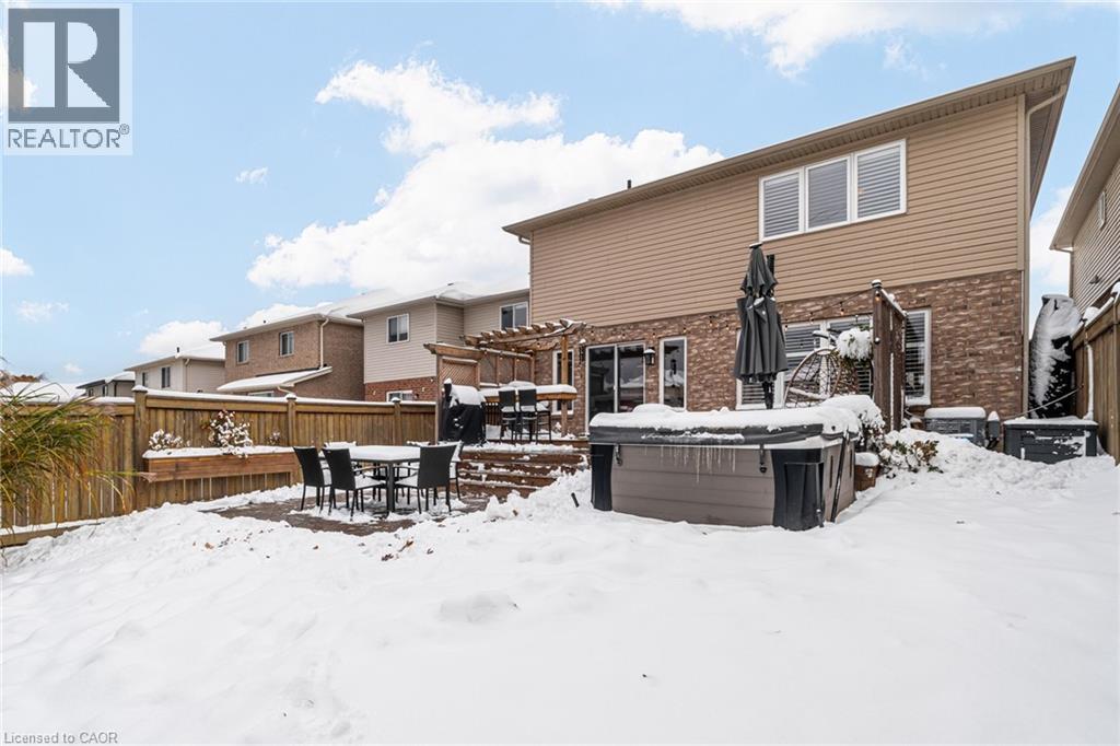 36 Irwin Avenue, Ancaster, Ontario  L9K 0E9 - Photo 47 - 40787360