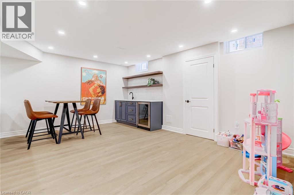 36 Irwin Avenue, Ancaster, Ontario  L9K 0E9 - Photo 40 - 40787360