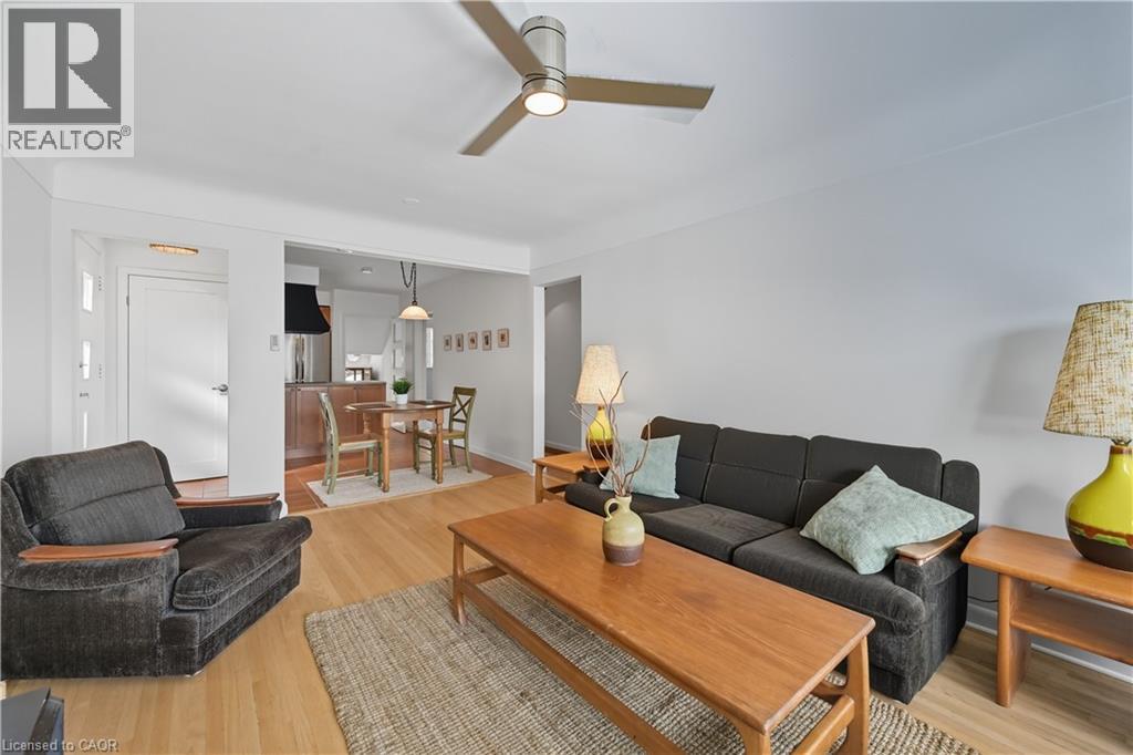 23 Percy Court, Hamilton, Ontario  L8T 1W7 - Photo 6 - 40788196