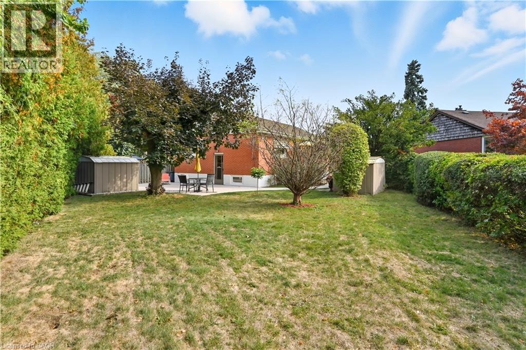 23 Percy Court, Hamilton, Ontario  L8T 1W7 - Photo 27 - 40788196