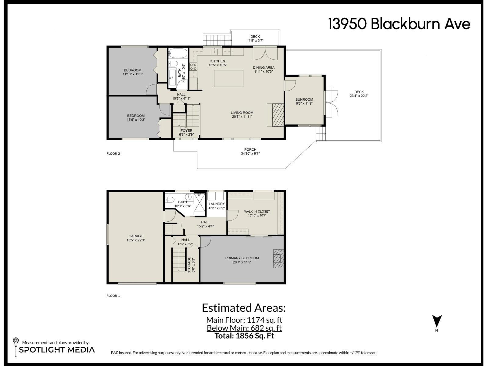 13950 Blackburn Avenue, White Rock, British Columbia V4B 2Z5 - Photo 26 - R3066947