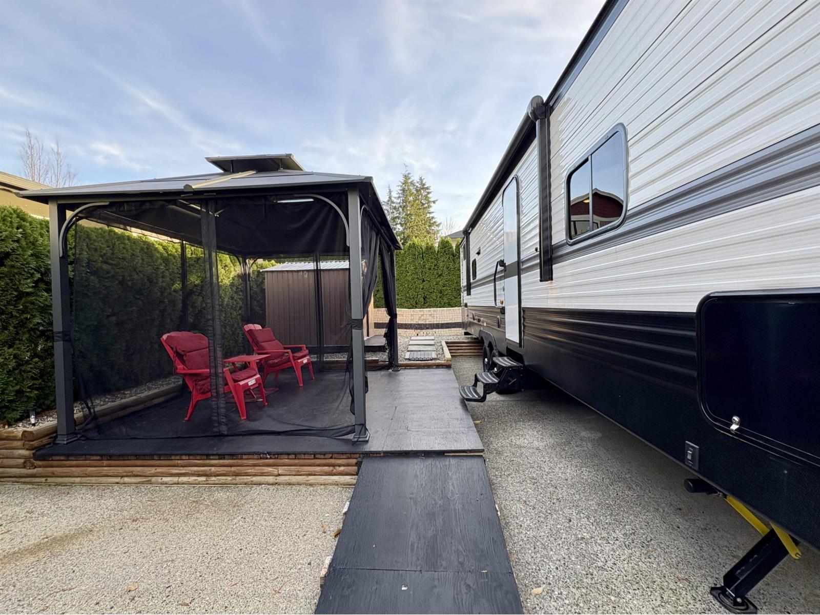 133 14600 Morris Valley Road, Mission, British Columbia  V0M 1A1 - Photo 6 - R3066550