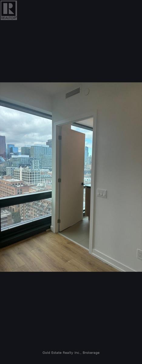 1604 - 33 Parliament Street, Toronto, Ontario M5A 2Y2 - Photo 2 - C12450934