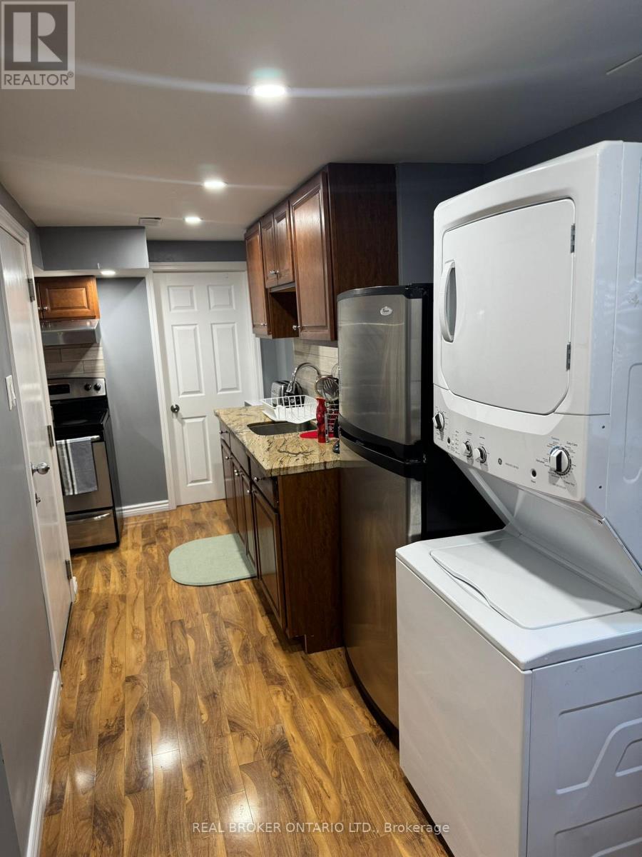 210 Miller Drive, Halton Hills, Ontario  L7G 6N3 - Photo 6 - W12542472