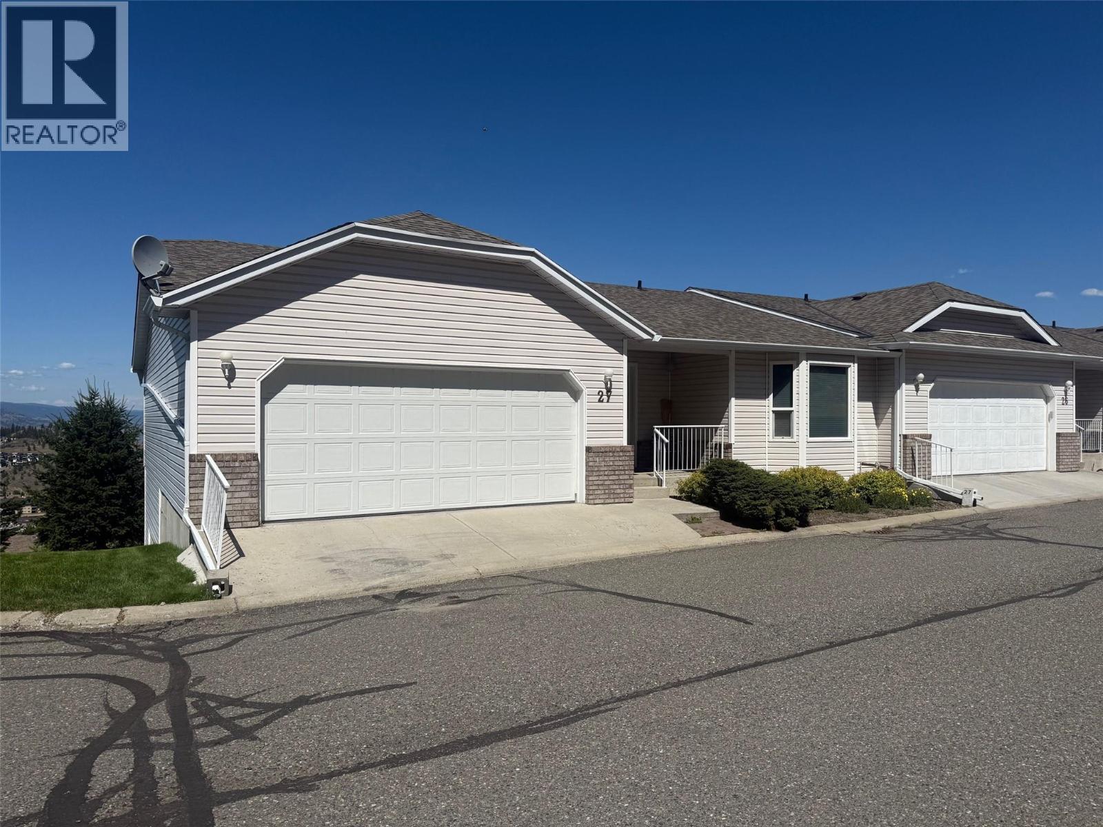 2022 PACIFIC Way Unit# 27, kamloops, British Columbia