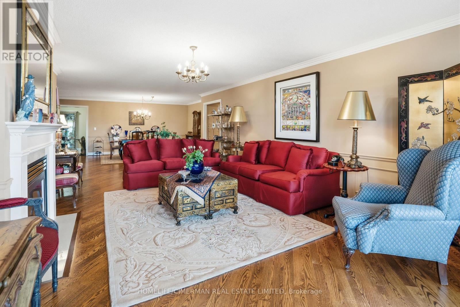 607 - 89 Skymark Drive, Toronto, Ontario  M2H 3S6 - Photo 13 - C12542942