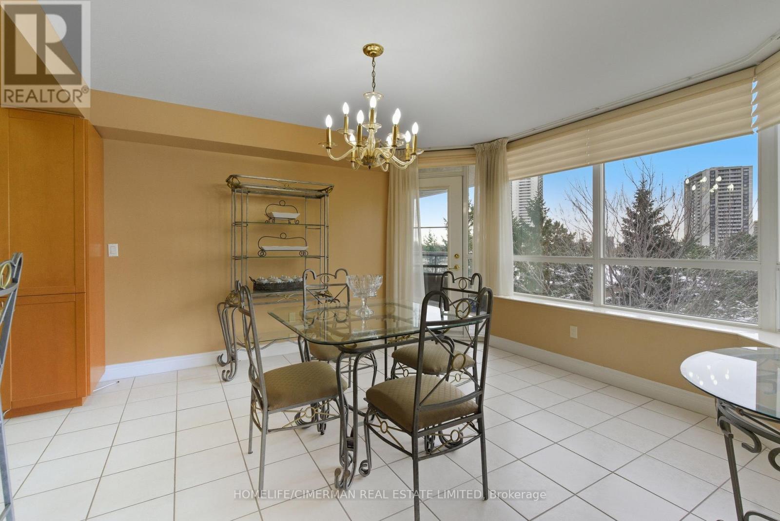 607 - 89 Skymark Drive, Toronto, Ontario  M2H 3S6 - Photo 17 - C12542942