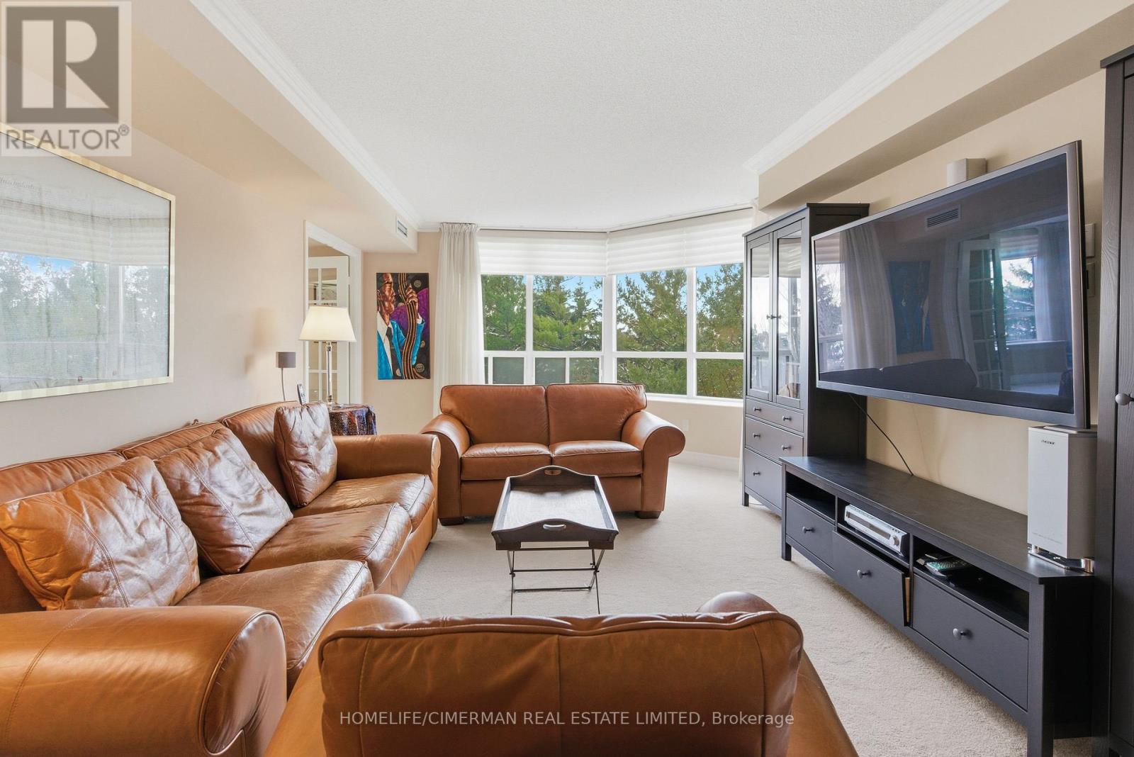 607 - 89 Skymark Drive, Toronto, Ontario  M2H 3S6 - Photo 21 - C12542942