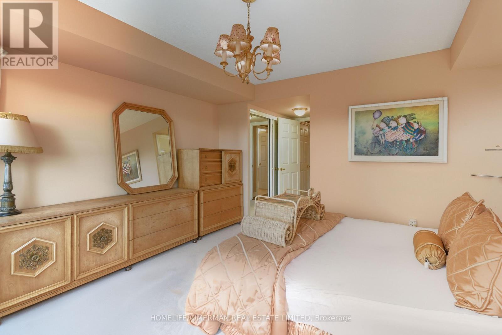 607 - 89 Skymark Drive, Toronto, Ontario  M2H 3S6 - Photo 23 - C12542942