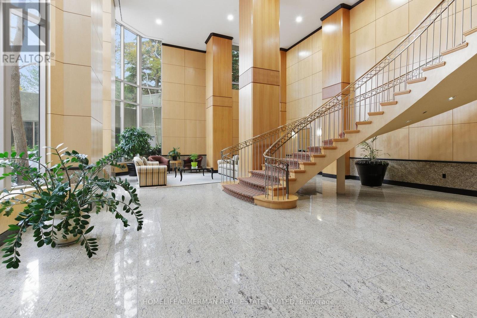 607 - 89 Skymark Drive, Toronto, Ontario  M2H 3S6 - Photo 30 - C12542942