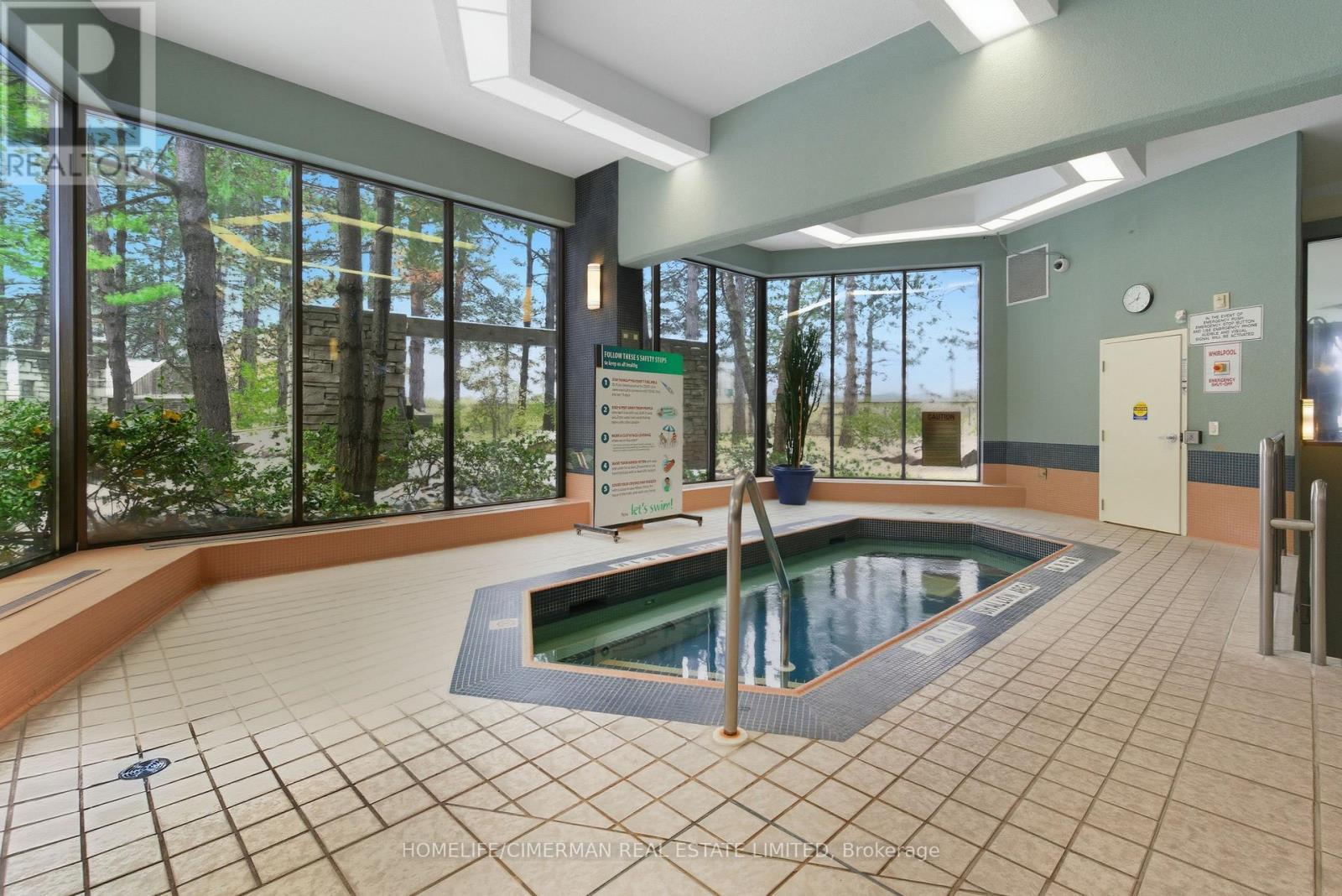 607 - 89 Skymark Drive, Toronto, Ontario  M2H 3S6 - Photo 36 - C12542942