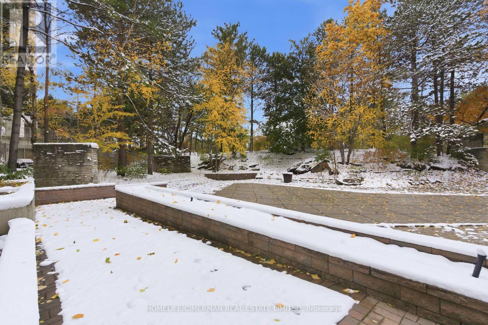 607 - 89 Skymark Drive, Toronto, Ontario  M2H 3S6 - Photo 37 - C12542942