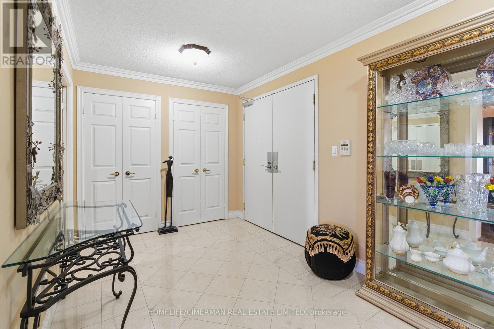 607 - 89 Skymark Drive, Toronto, Ontario  M2H 3S6 - Photo 5 - C12542942