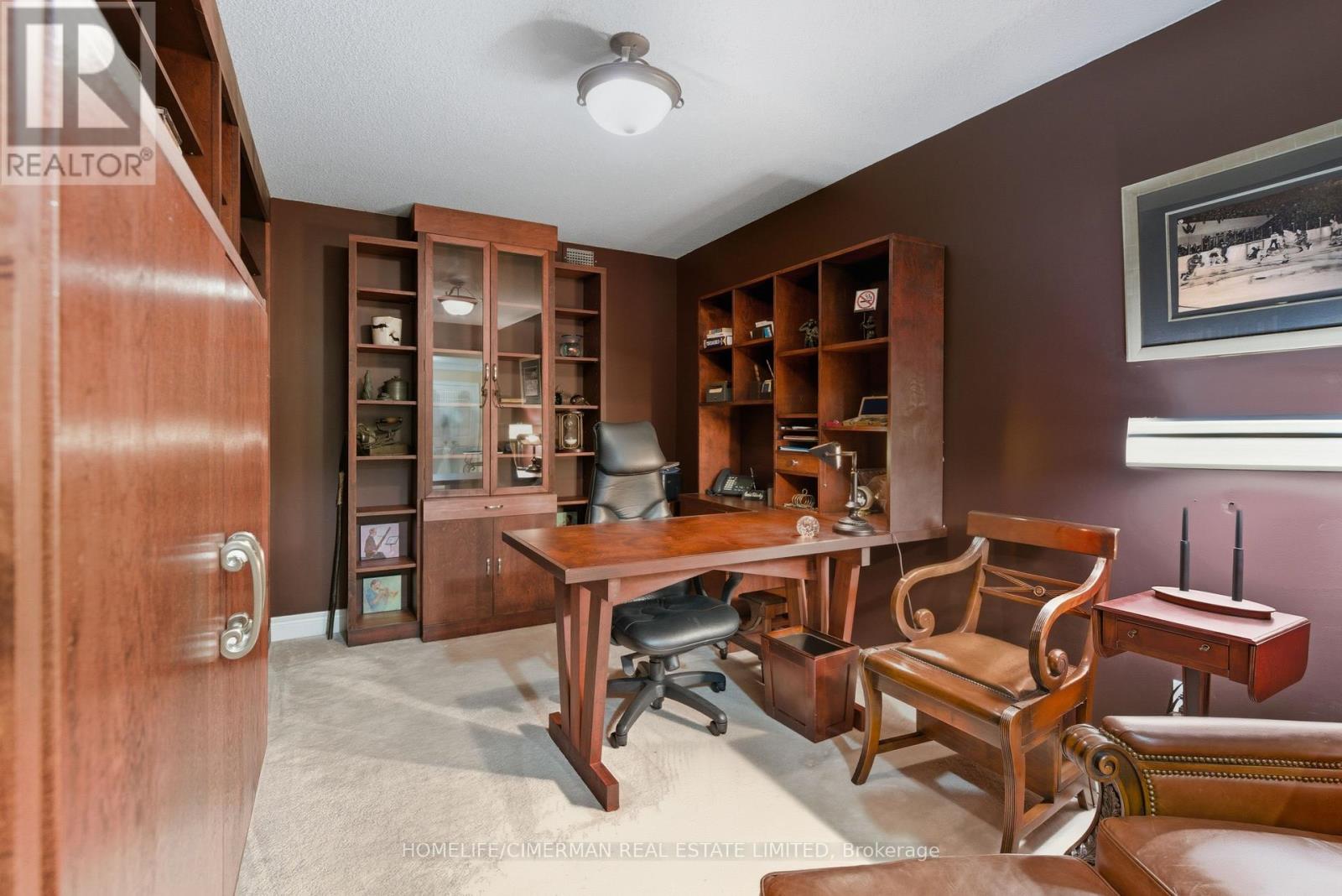 607 - 89 Skymark Drive, Toronto, Ontario  M2H 3S6 - Photo 6 - C12542942